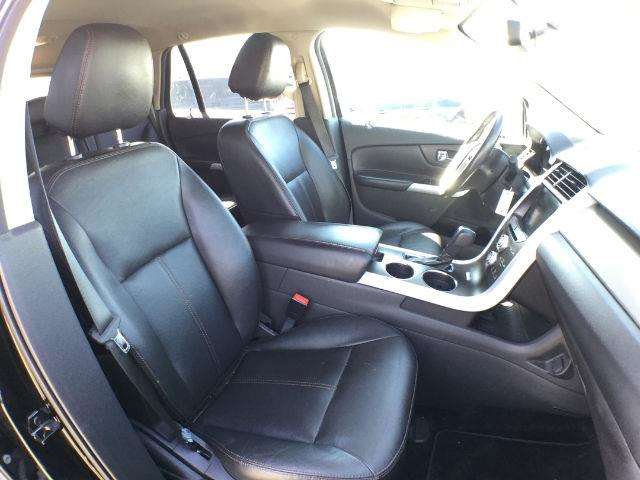 Ford Edge 2014 photo 10